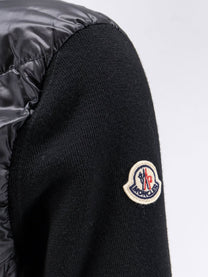 Moncler Women's Down Jacket Black