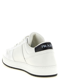 PRADA Downtown Sneakers White