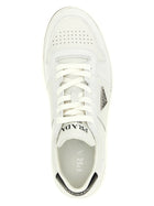 PRADA Downtown Sneakers White, view 4