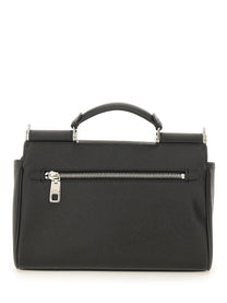 Dolce &amp; Gabbana Men's Bag Sicily Black
