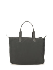 Dolce &amp; Gabbana Men's Shopping Bag Adamo Grey