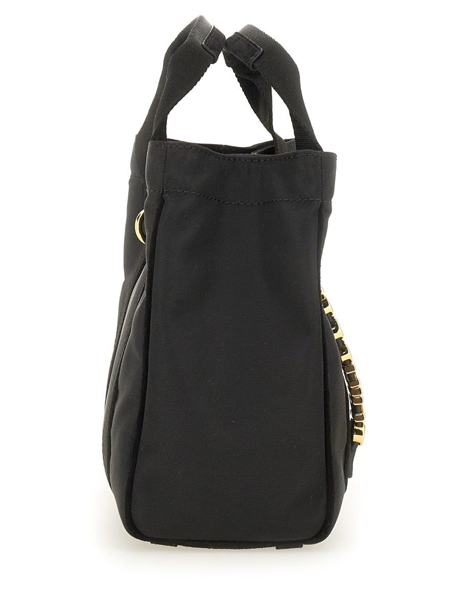 Moschino Women's Bag Black