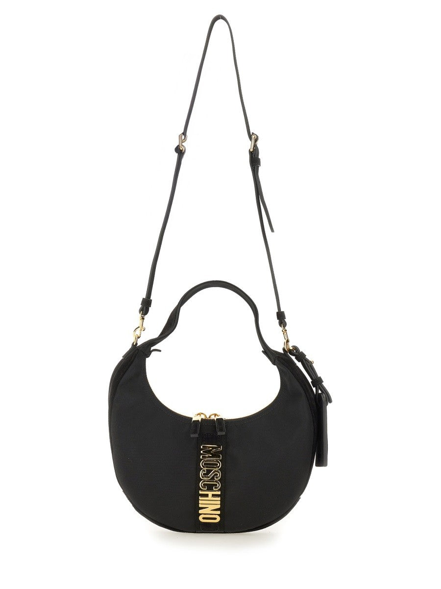 Moschino Women's Bag Black