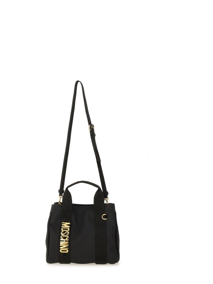 Moschino Women's Bag Black