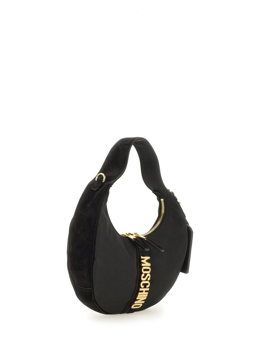 Moschino Women's Bag Black