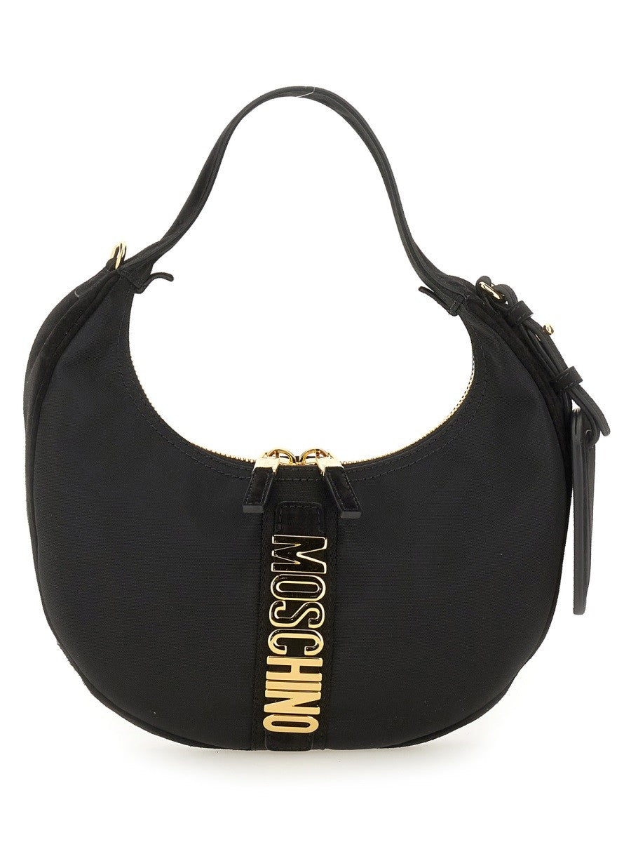 Moschino Women's Bag Black