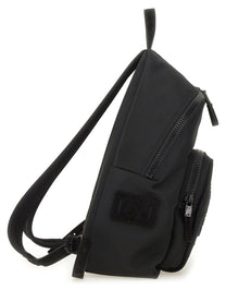 Moschino Men's Backpack Black