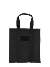 Moschino Men's Tote Bag Black