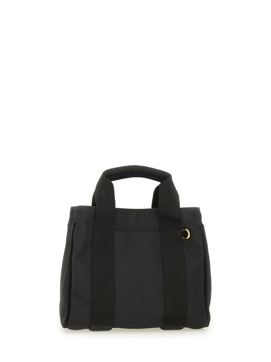 Moschino Women's Bag Black