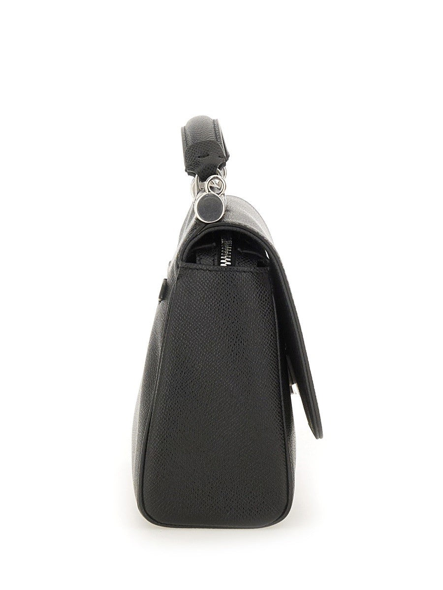 Dolce &amp; Gabbana Men's Bag Sicily Black