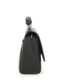 Dolce &amp; Gabbana Men's Bag Sicily Black