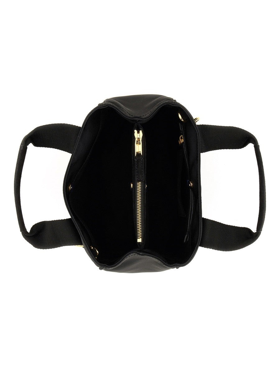 Moschino Women's Bag Black