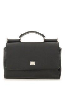 Dolce &amp; Gabbana Men's Bag Sicily Black