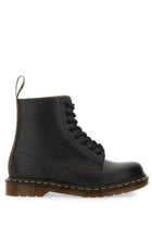 Dr. Martens Men's Boot Vintage Black