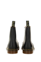 Dr. Martens Men's Boot Vintage Black, view 3