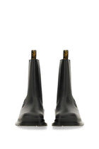 Dr. Martens Women's Maybole Chelsea Boot Black, view 4
