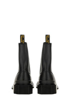 Dr. Martens Women's Maybole Chelsea Boot Black, view 3