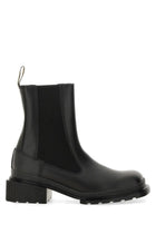 Dr. Martens Women's Maybole Chelsea Boot Black