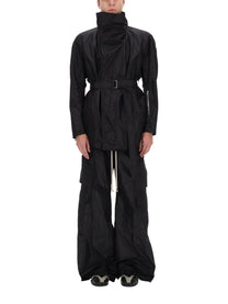 Rick Owens Men's Dracucaban Jacket Black