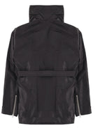 Rick Owens Men's Dracucaban Jacket Black, view 2
