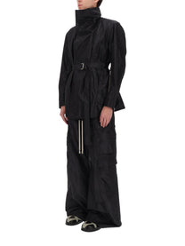 Rick Owens Men's Dracucaban Jacket Black