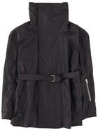 Rick Owens Men's Dracucaban Jacket Black