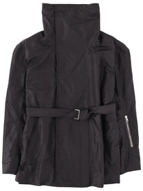Rick Owens Men's Dracucaban Jacket Black