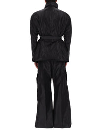 Rick Owens Men's Dracucaban Jacket Black