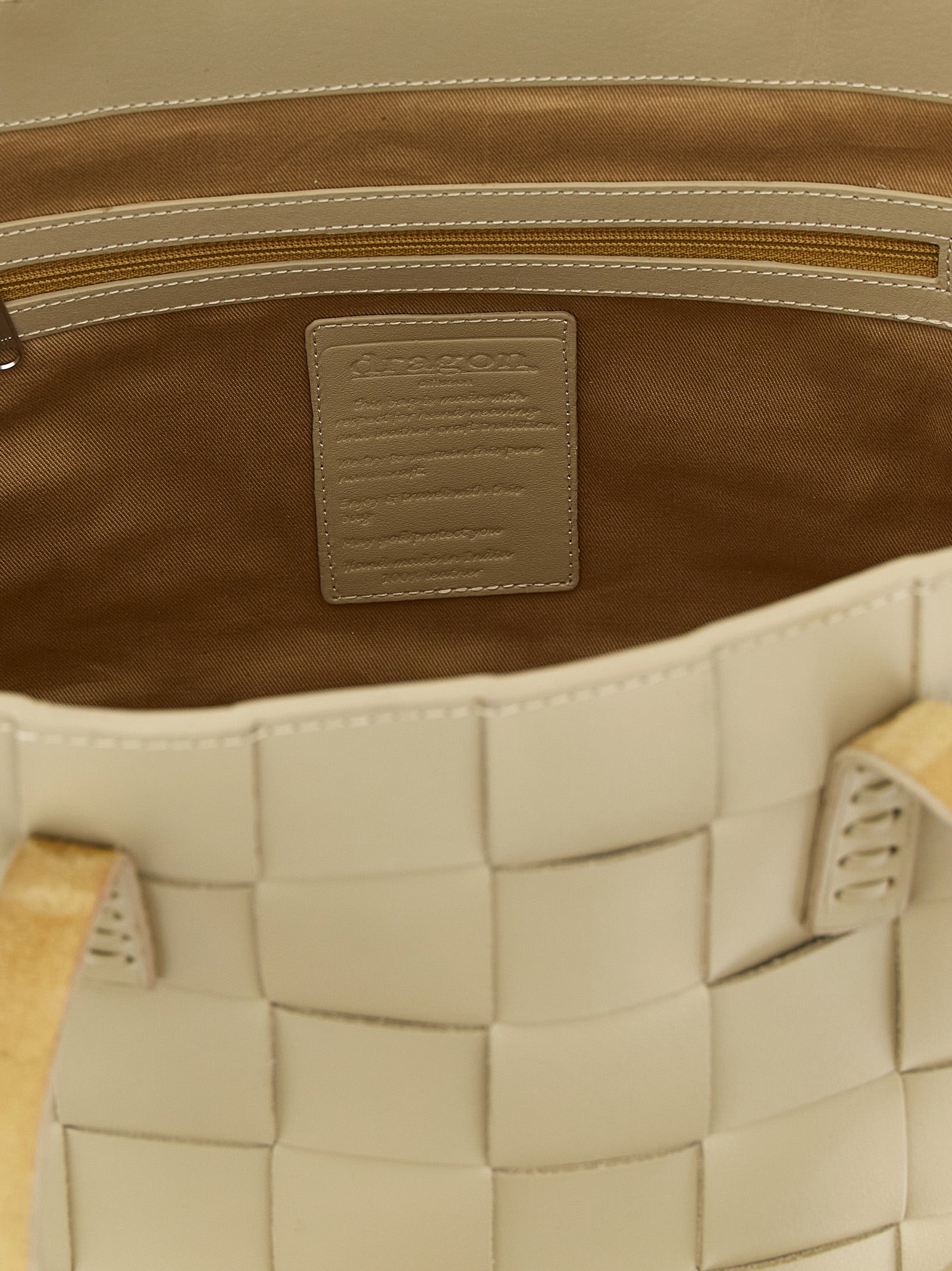 DRAGON DIFFUSION - DRAGON DIFFUSION - ’Japan Tote’ shopping bag - Women’s Bags