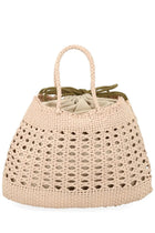 Dragon Diffusion Women's Santa Cano Bag Beige, view 2