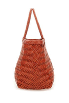 Dragon Diffusion Women's Triple Jump Small Bag Orange, view 2