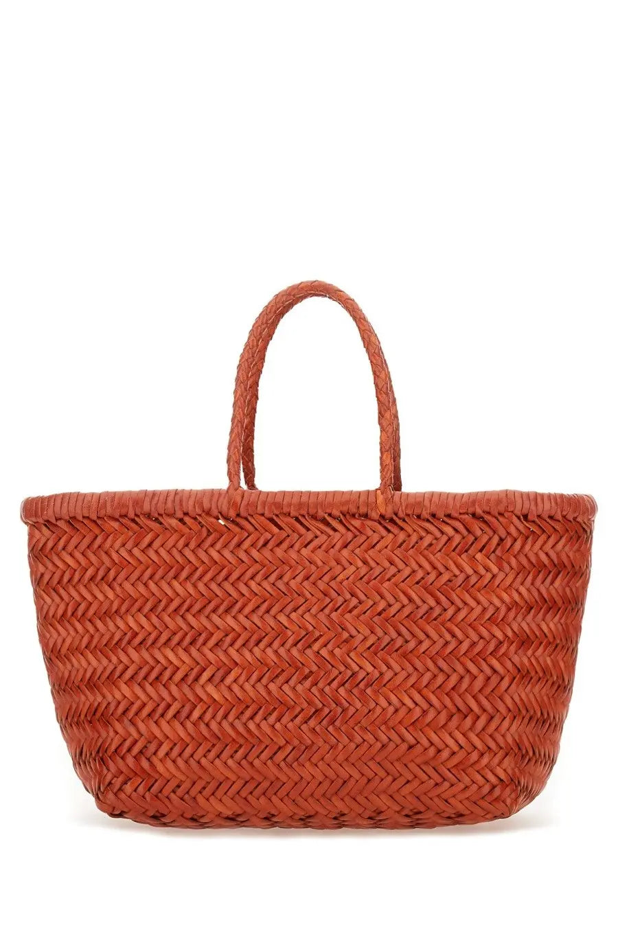 Dragon Diffusion Women's Triple Jump Small Bag Orange, view 3