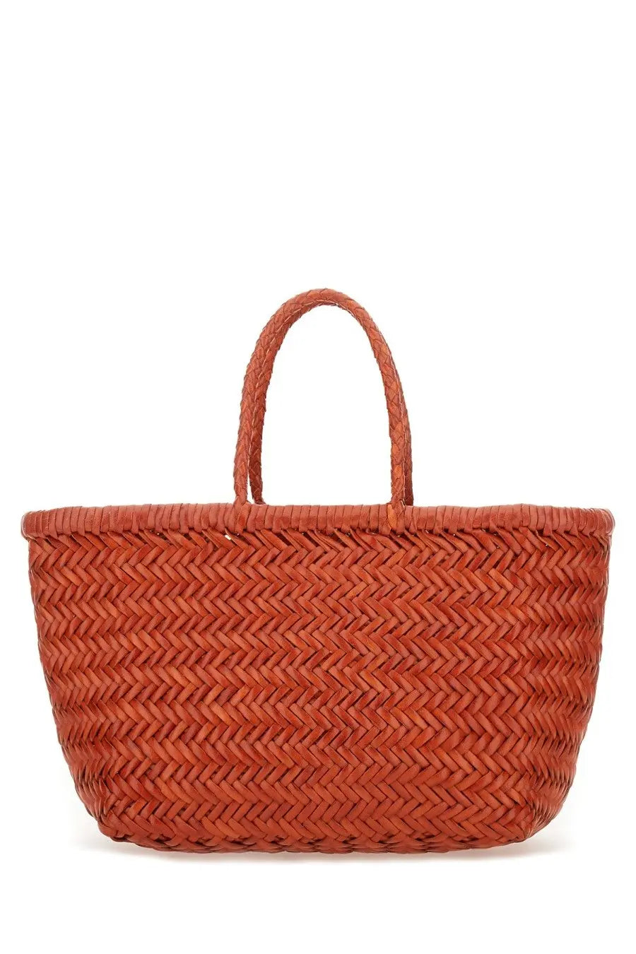 Dragon Diffusion Women's Triple Jump Small Bag Orange