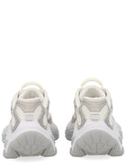 Ash Women's Dragon Sneaker White, view 4