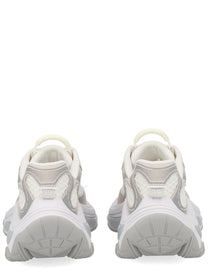 Ash Women's Dragon Sneaker White
