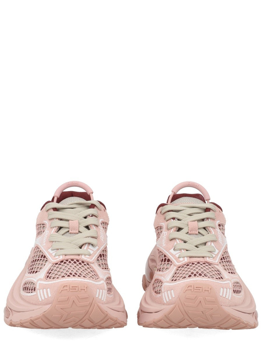 Ash Women's Dragon Sneaker Blue