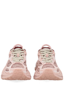 Ash Women's Dragon Sneaker Blue
