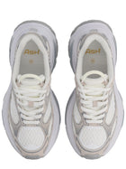 Ash Women's Dragon Sneaker White, view 5