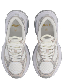 Ash Women's Dragon Sneaker White
