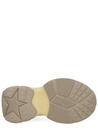 Ash Women's Dragon Sneaker Beige, view 6