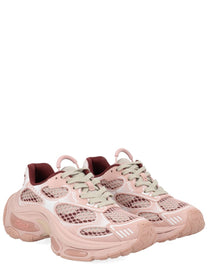 Ash Women's Dragon Sneaker Blue