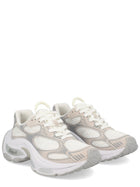 Ash Women's Dragon Sneaker White, view 2