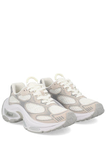 Ash Women's Dragon Sneaker White