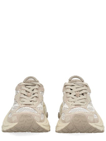 Ash Women's Dragon Sneaker Beige