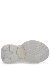 Ash Women's Dragon Sneaker White