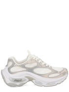Ash Women's Dragon Sneaker White