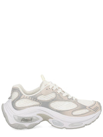 Ash Women's Dragon Sneaker White