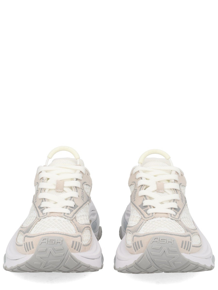 Ash Women's Dragon Sneaker White