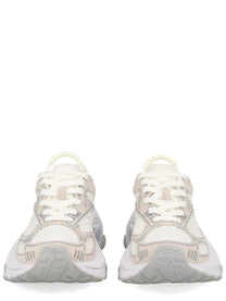 Ash Women's Dragon Sneaker White