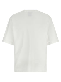 Casablanca Dragonfly Floral Shirt White, view 2